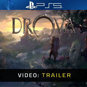 Drova Forsaken Kin - Trailer