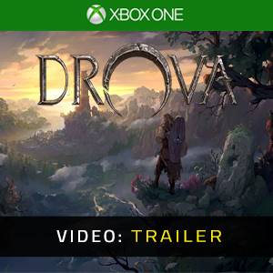 Drova Forsaken Kin - Trailer