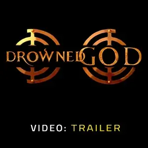 Drowned God: Conspiracy of Ages - Video Trailer