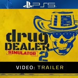 Drug Dealer Simulator 2 - Trailer