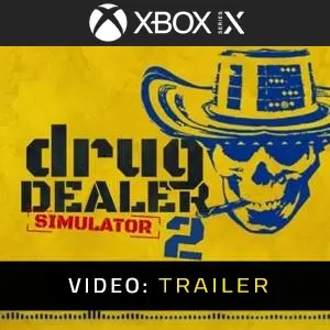 Drug Dealer Simulator 2 - Trailer