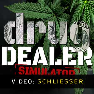 Drug Dealer Simulator Video Trailer