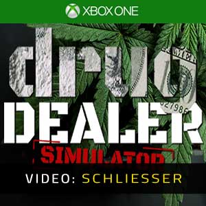 Drug Dealer Simulator Video Trailer