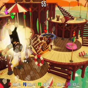 Kaufe Drunk-Fu Wasted Masters Nintendo Switch Preisvergleich