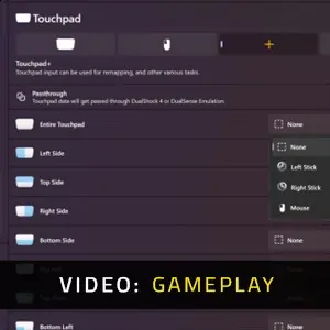 DSX - Gameplay Video