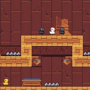 DUAL PATHS – Fallen