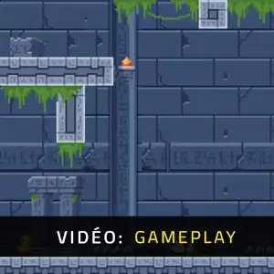 DUAL PATHS – Gameplay