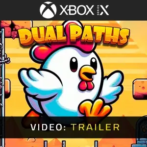 DUAL PATHS Xbox Series – Trailer