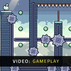 Duck Run - Gameplay