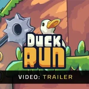 Duck Run - Trailer