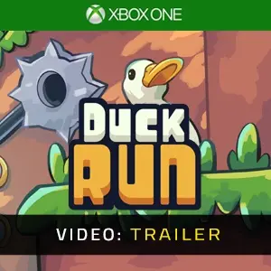 Duck Run Xbox One - Trailer