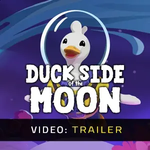 Duck Side of the Moon - Video Trailer
