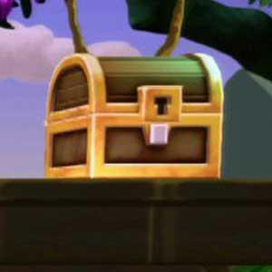 Ducktales Remastered - Schatz