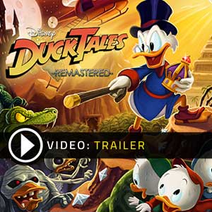 Ducktales Remastered Key kaufen - Preisvergleich