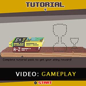 Dude Stop Gameplay Video