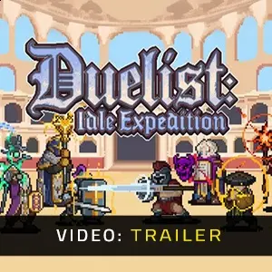 Duelist Idle Expedition - Video Trailer