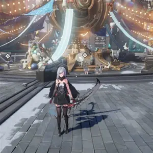 Duet Night Abyss - Psyche