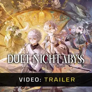 Duet Night Abyss - Video Trailer