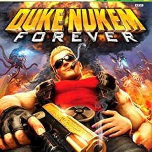 Duke Nukem Forever 2001 geleakt und jetzt herunterladbar