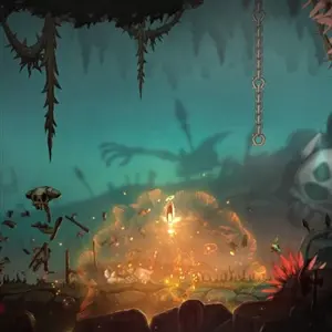 Dumbriel: Magnificent Adventure in Hell – Bosskampf