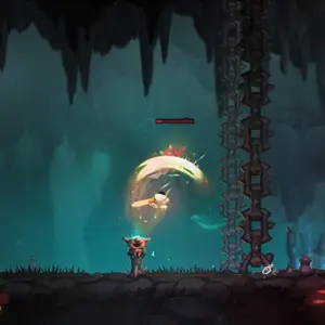 Dumbriel: Magnificent Adventure in Hell – Kombo