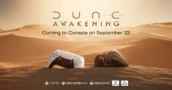 Dune Awakening startet auf Konsolen und Game Pass mit massivem Rabatt für PC