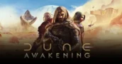Dune Awakening erscheint im September für Konsolen und den Xbox Game Pass