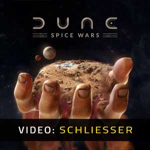Dune Spice Wars Video Trailer