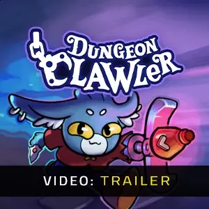 Dungeon Clawler - Video Trailer