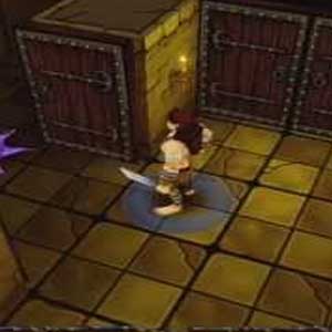 Dungeon Crawlers HD Payter