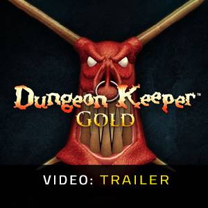 Dungeon Keeper Gold Video Trailer