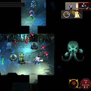 Dungeon
