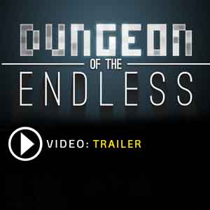 Dungeon of the Endless Key Kaufen Preisvergleich