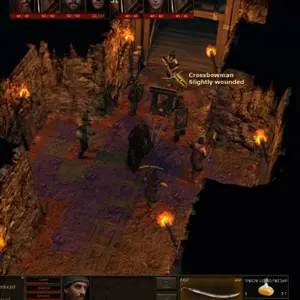 Dungeon Rats - Armbrustschütze