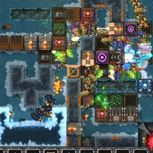 Dungeon Warfare 3 - Türme