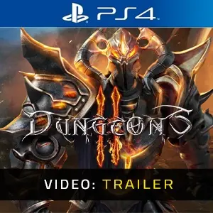 Dungeons 2 PS4 - Video Trailer