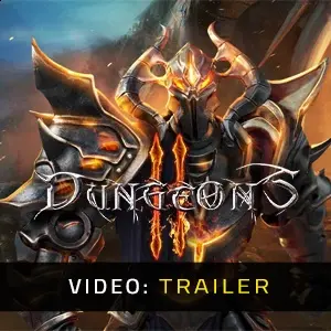 Dungeons 2 - Video Trailer