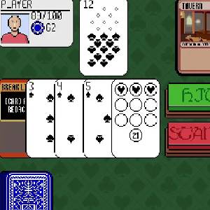 Dungeons & Degenerate Gamblers - Hausmeister