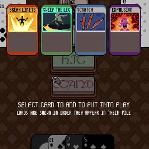 Dungeons & Degenerate Gamblers- Lehrer