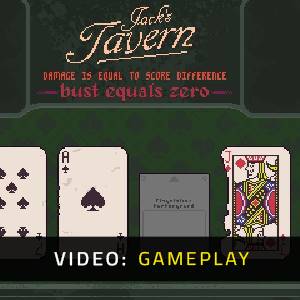 Dungeons & Degenerate Gamblers - Gameplay Video