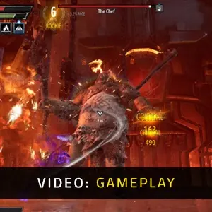 Dungeons & Dragons Dark Alliance - Gameplay Video