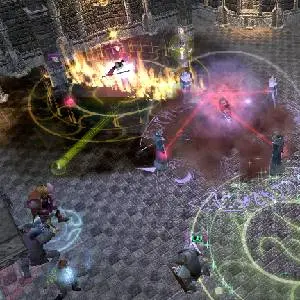 Dungeons & Dragons Neverwinter Nights 2: Enhanced Edition - Zaubersprüche