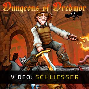 Dungeons of Dredmor Video Trailer
