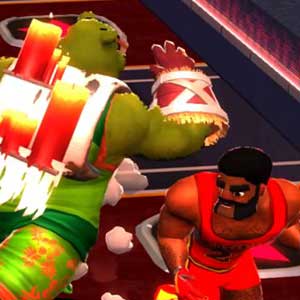 Dunk Lords - Foulspiel