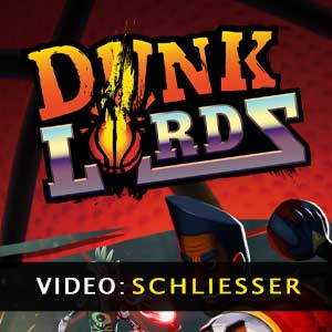 Dunk Lords - Video Trailer
