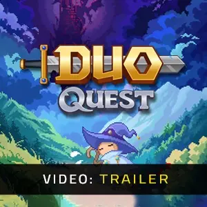 Duo Quest - Video Trailer