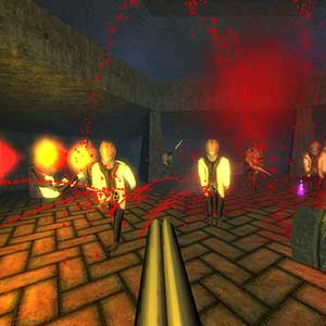 DUSK Wissenschaftler