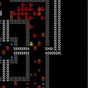 DUSK ’82 - Dieses Symbol