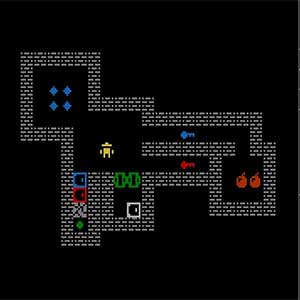 DUSK ’82 - Unmöglich