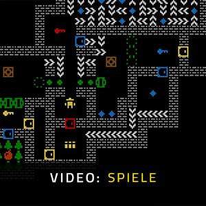 DUSK ’82 - Video Spielablauf